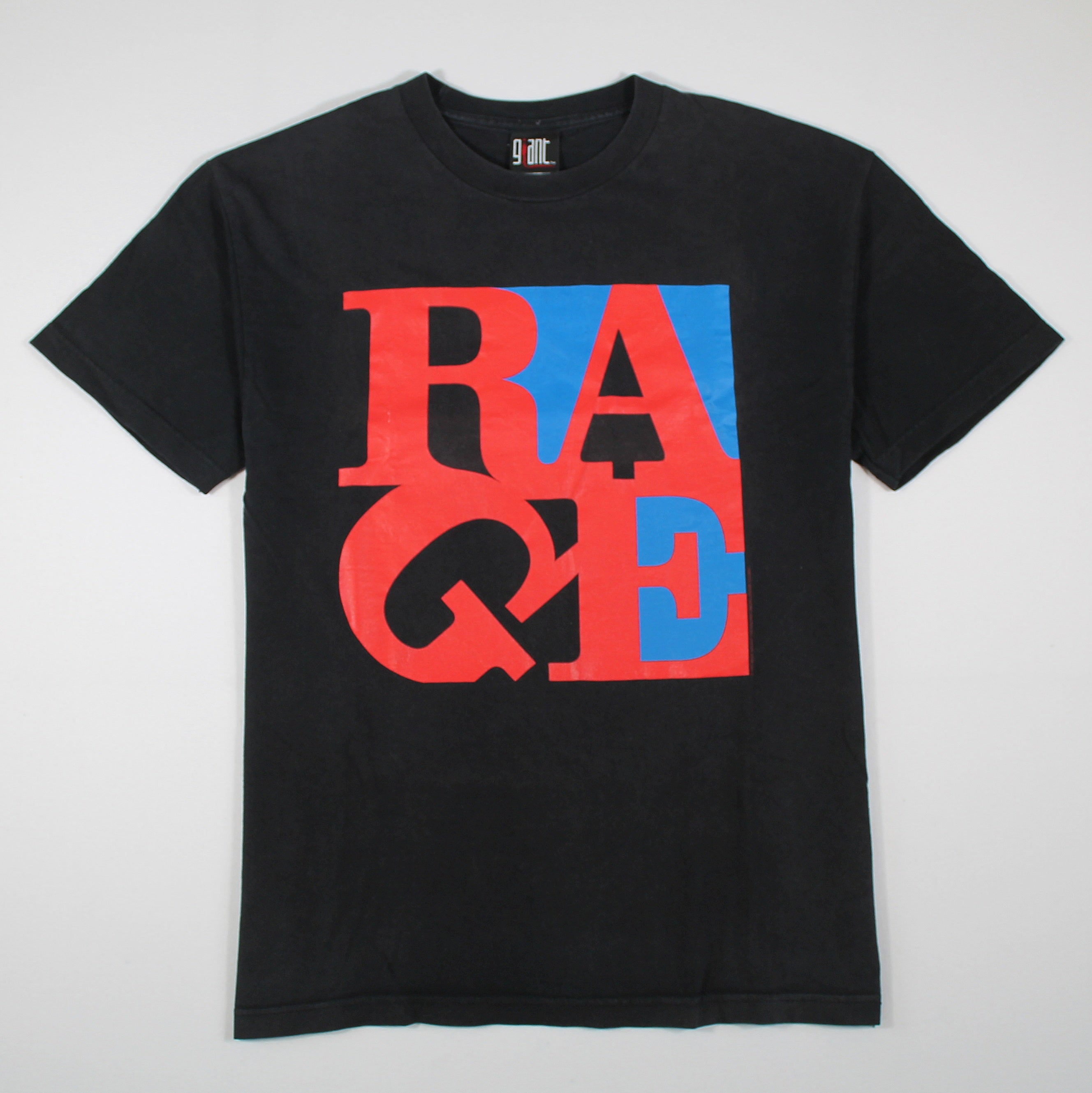 Rage against the Machine - Renegades 2001 Vintage Shirt - L