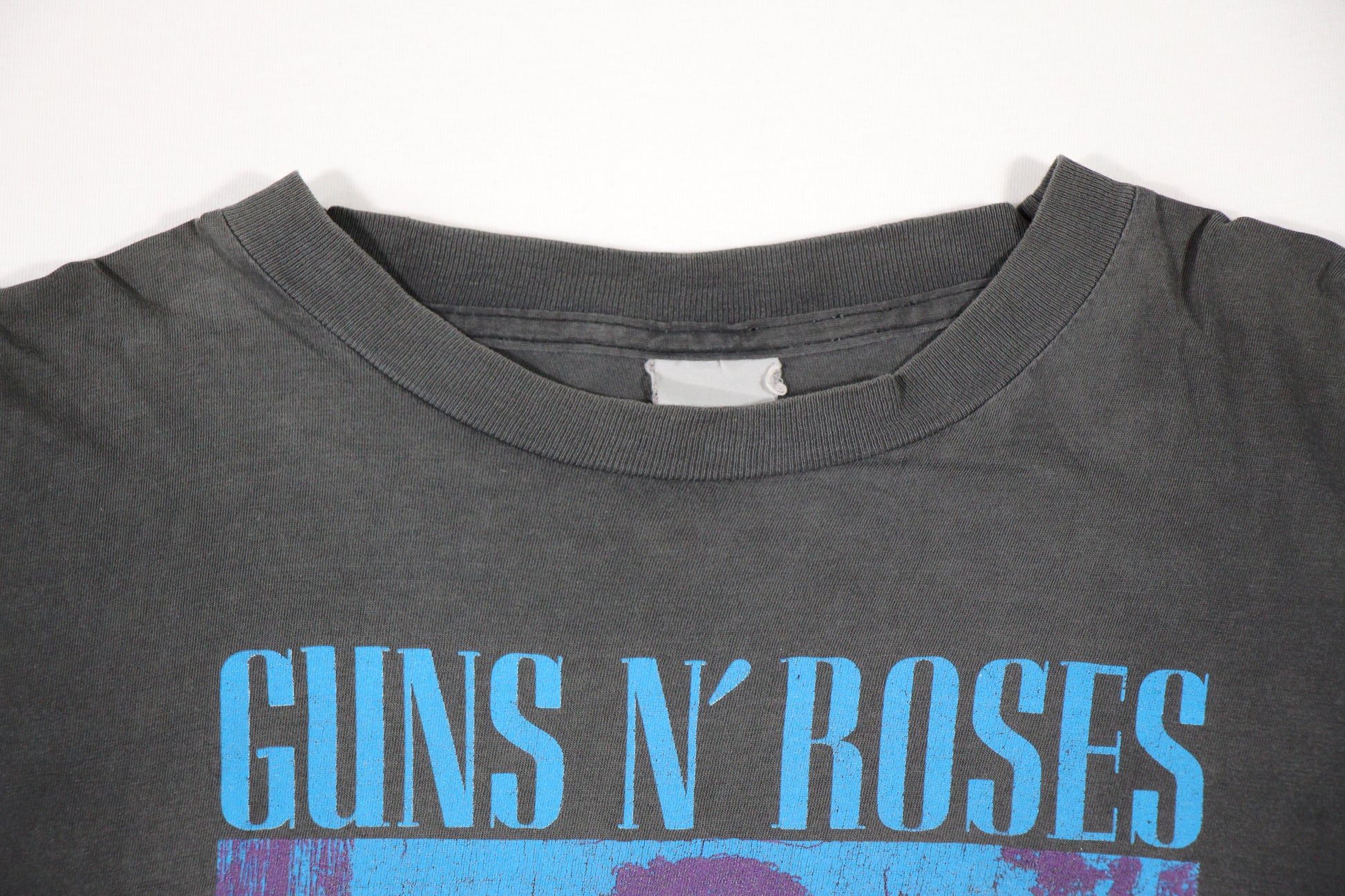 guns n roses use your illusion ii 1991 l