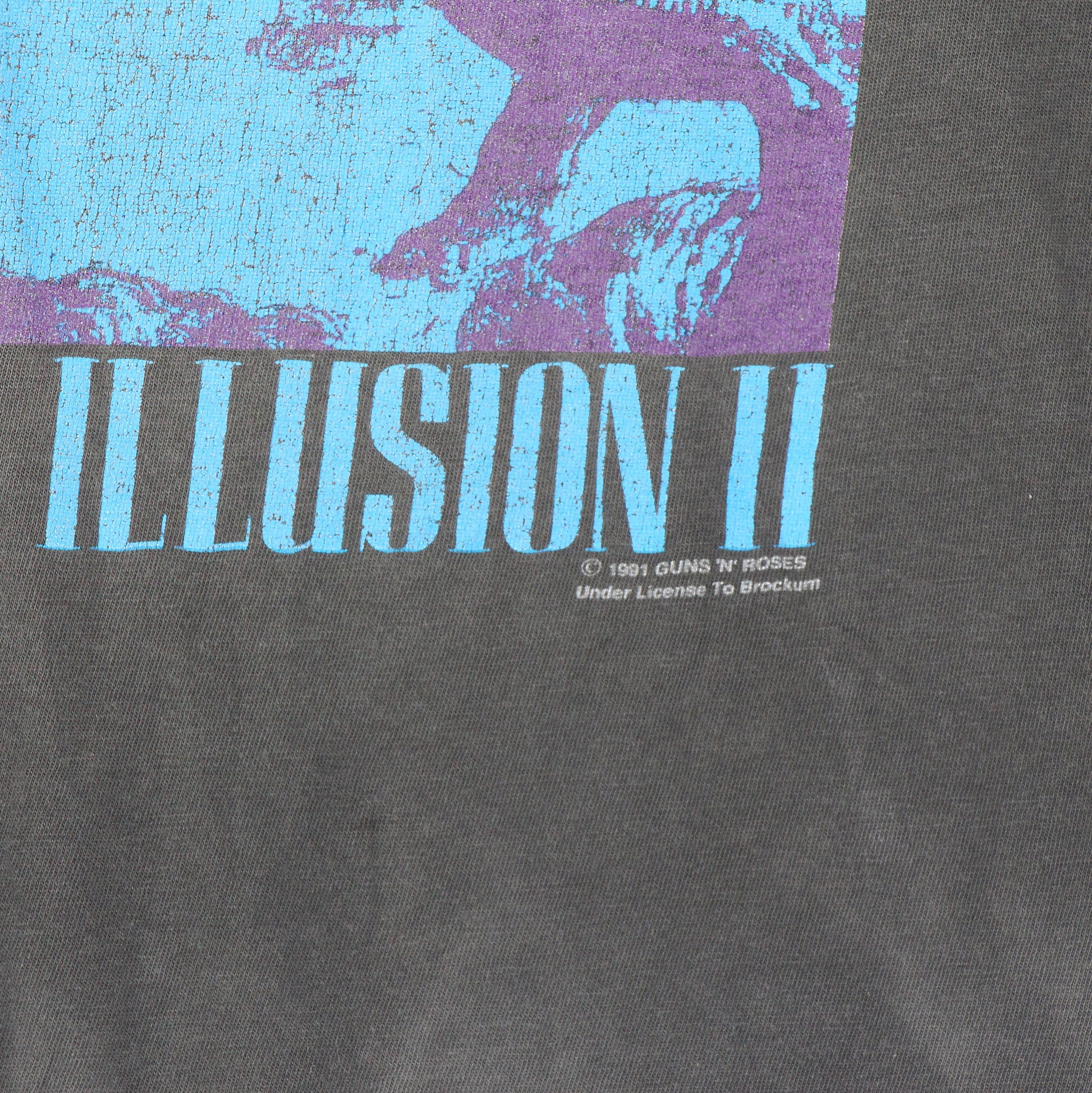 guns n roses use your illusion ii 1991 l