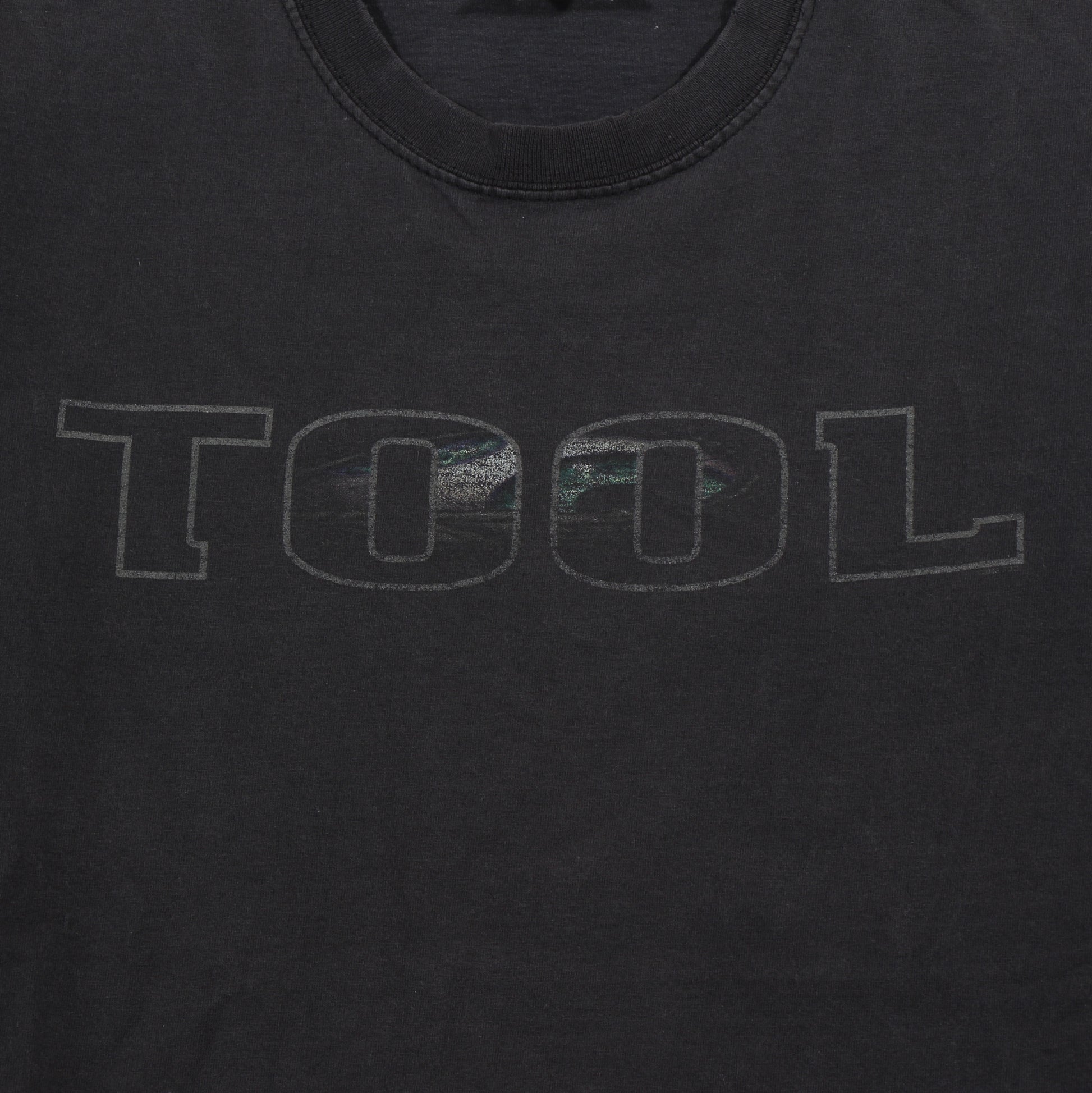 tool 2003 vintage shirt m