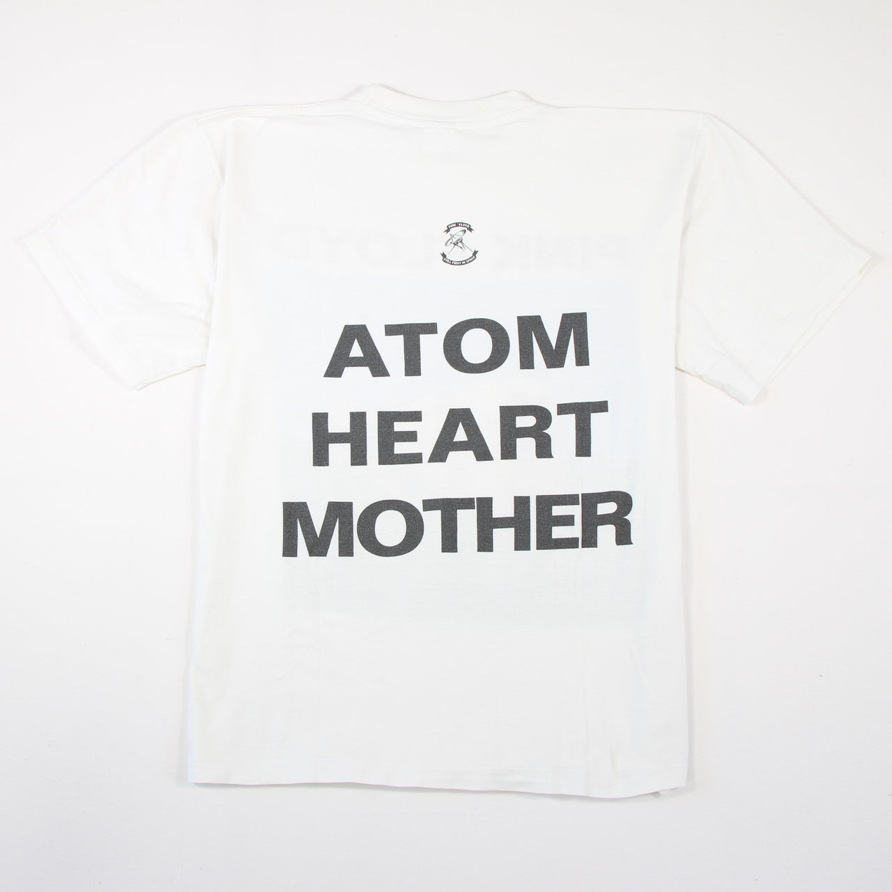 pink floyd atom heart mother 1997 shirt l