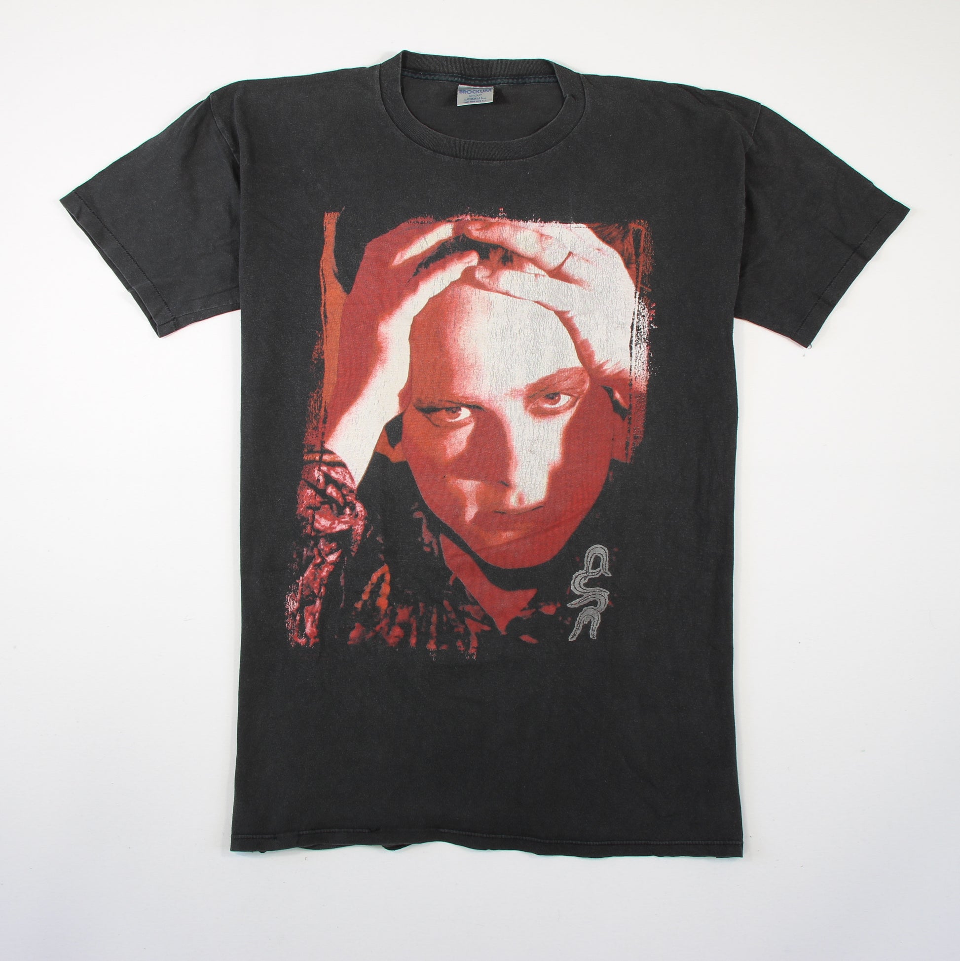 the cure wish 1992 vintage shirt xl