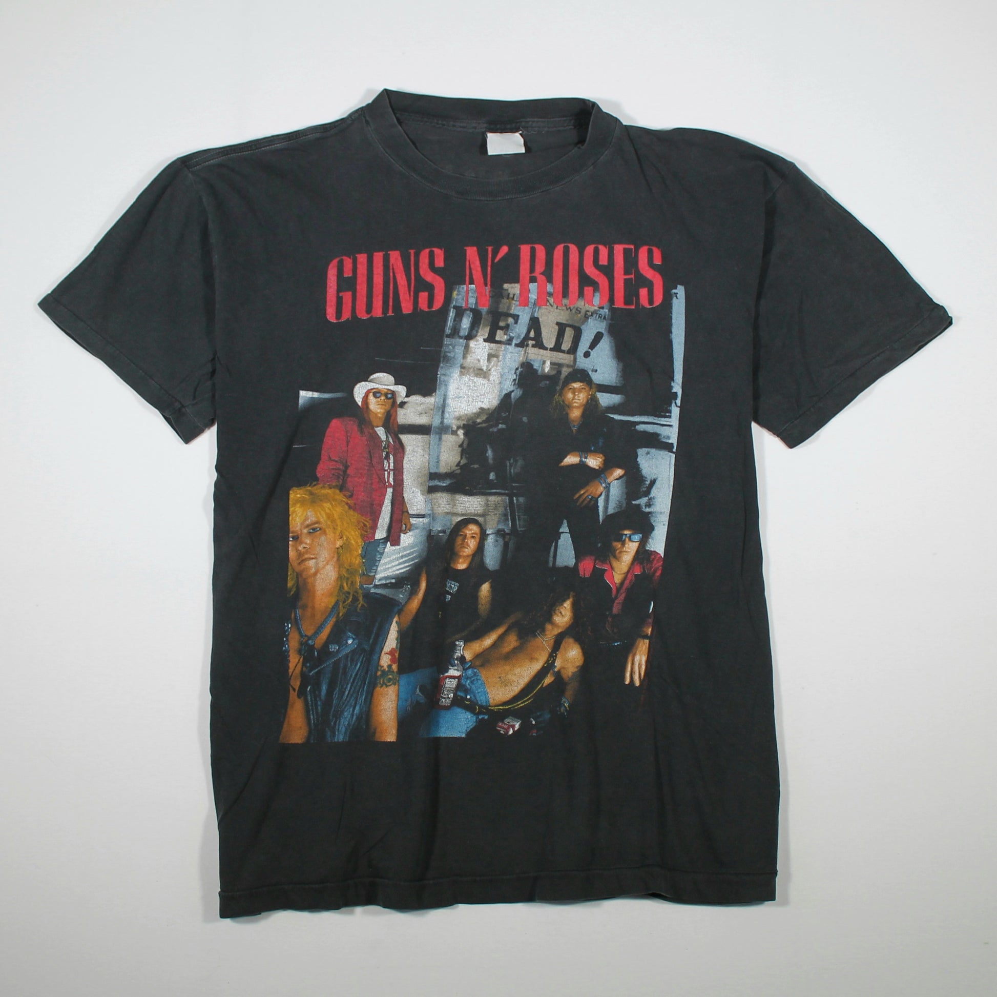 guns n roses