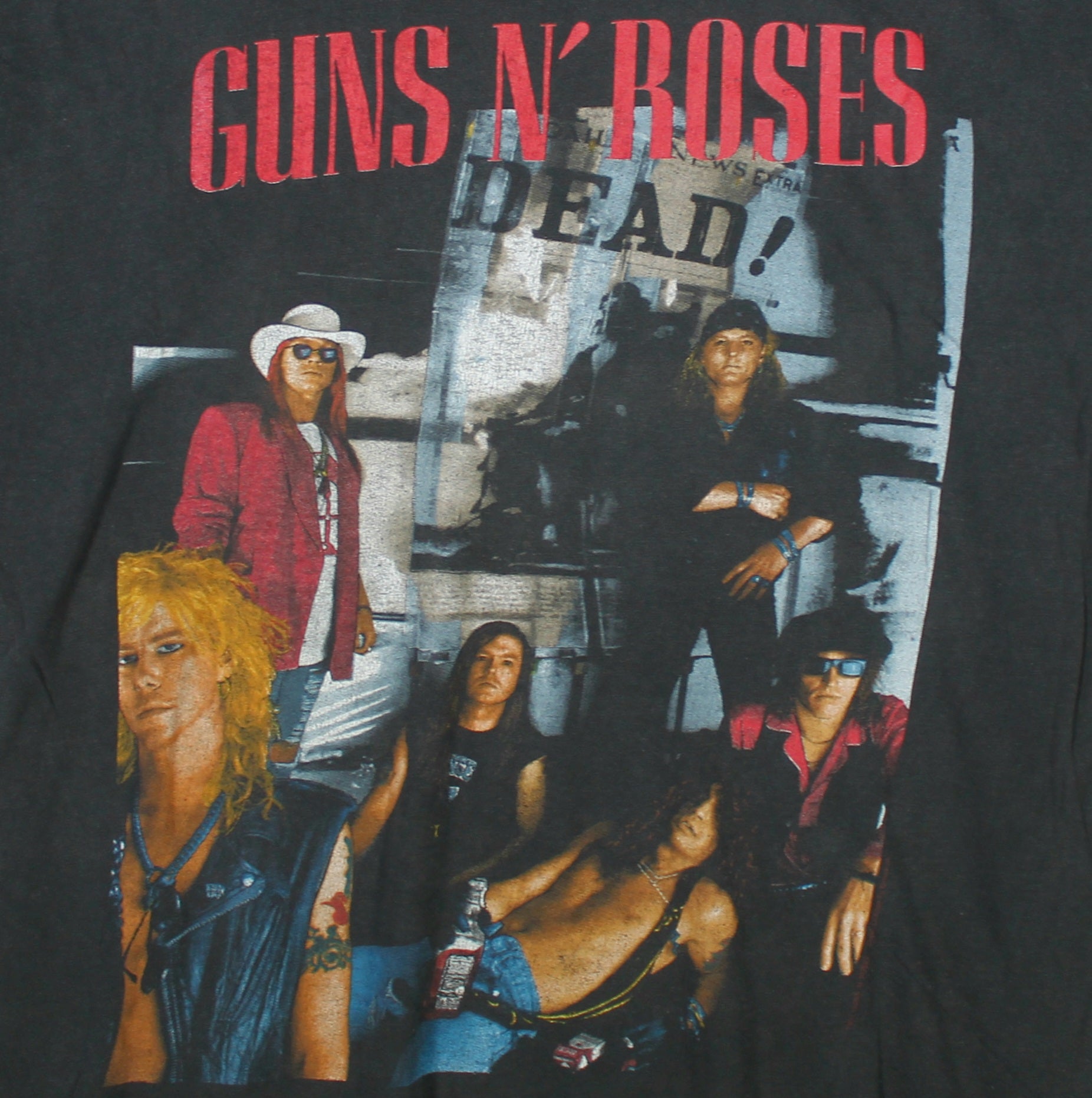 guns n roses