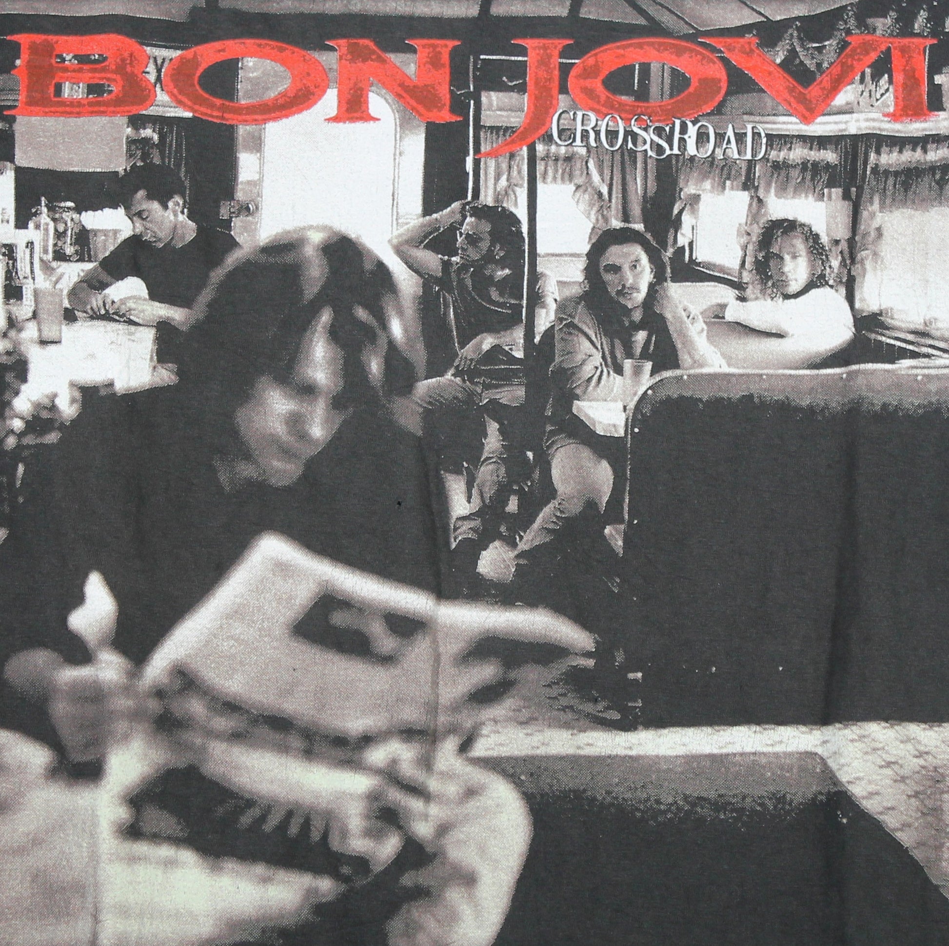 bon jovi